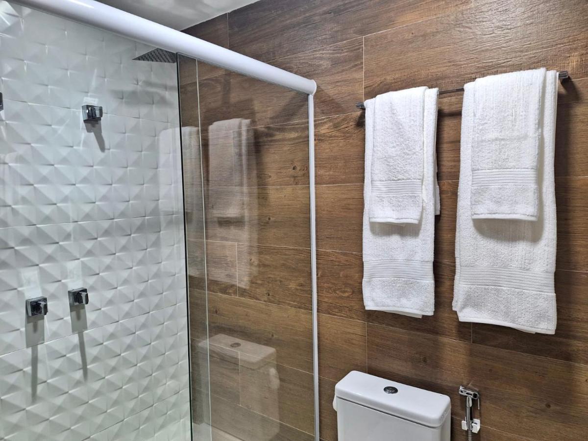 Apartamento Moderna Cobertura Duplex Com Vista Mar Barra Da Tijuca - Charme Com Infraestrutura De