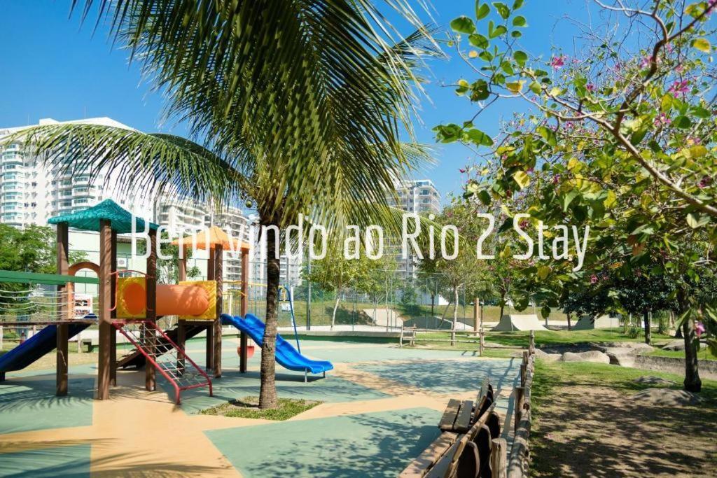 5 Verano Flat Com Garagem, Wi-fi E Cozinha *