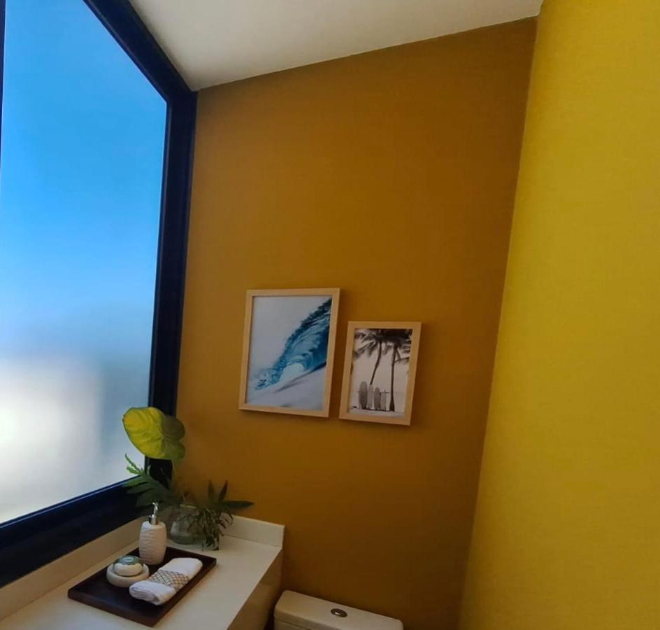 Moderna Cobertura Duplex Com Vista Mar Barra Da Tijuca - Charme Com Infraestrutura De Apartamento