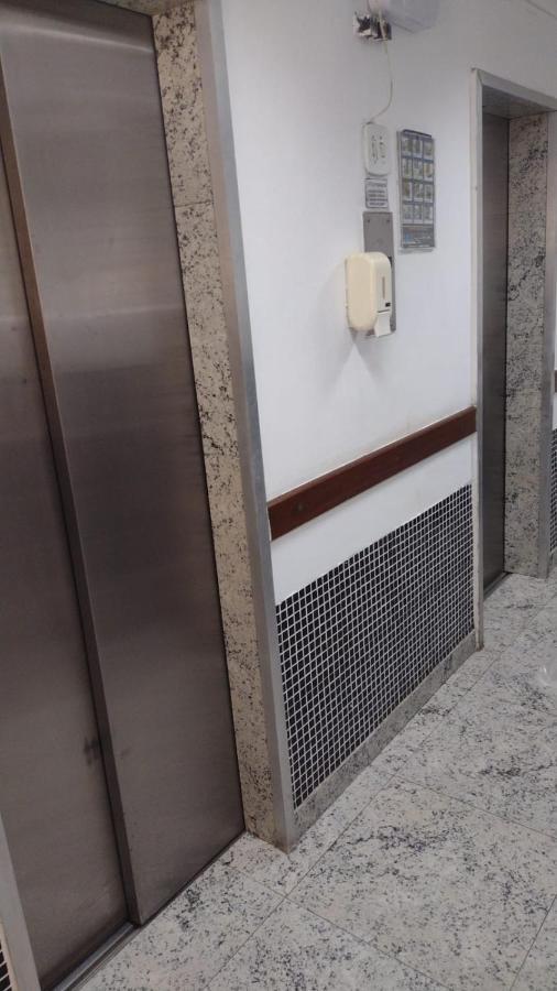 Hospedagem domiciliar Lapa No Flat 302 Rio de Janeiro