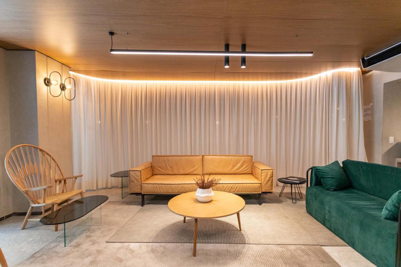 Unhotel - Aluguel De Apartamento Por Temporada Em Ipanema, Perto Da Rio de Janeiro