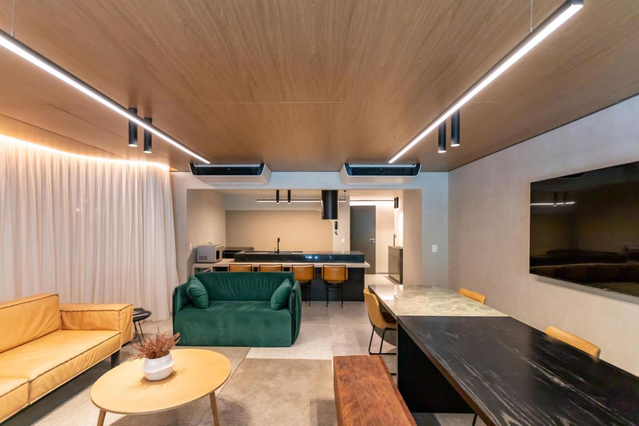 Unhotel - Aluguel De Apartamento Por Temporada Em Ipanema, Perto Da Apartamento *