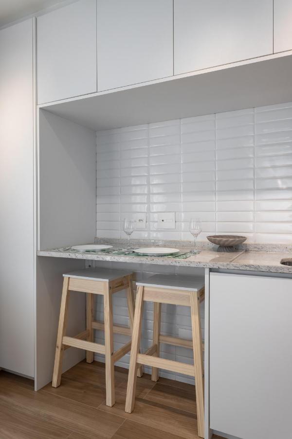 Unhotel - Aluguel De Apartamento Por Temporada Em Ipanema, Perto Da
