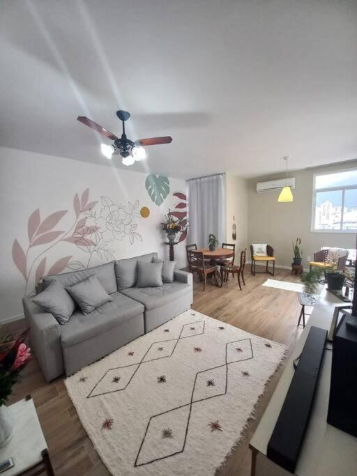 Apartamento Espaco, Conforto E Vista O Cristo No Rio. Rio de Janeiro