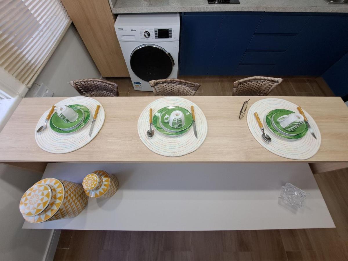 Apartamento Novissimo Apto Metro Na Porta Vlt Centro Rio *