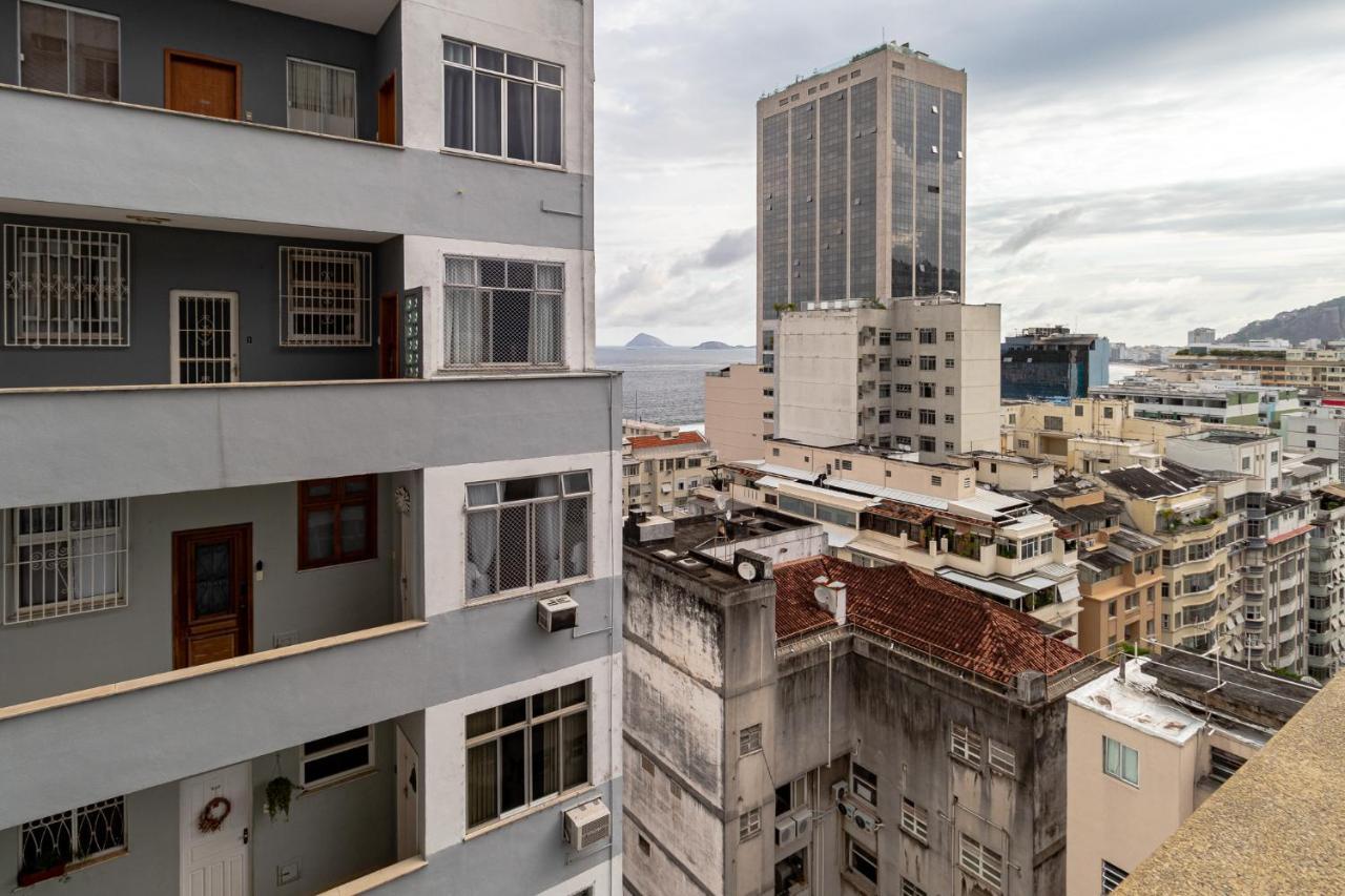 Leme Apartamento *