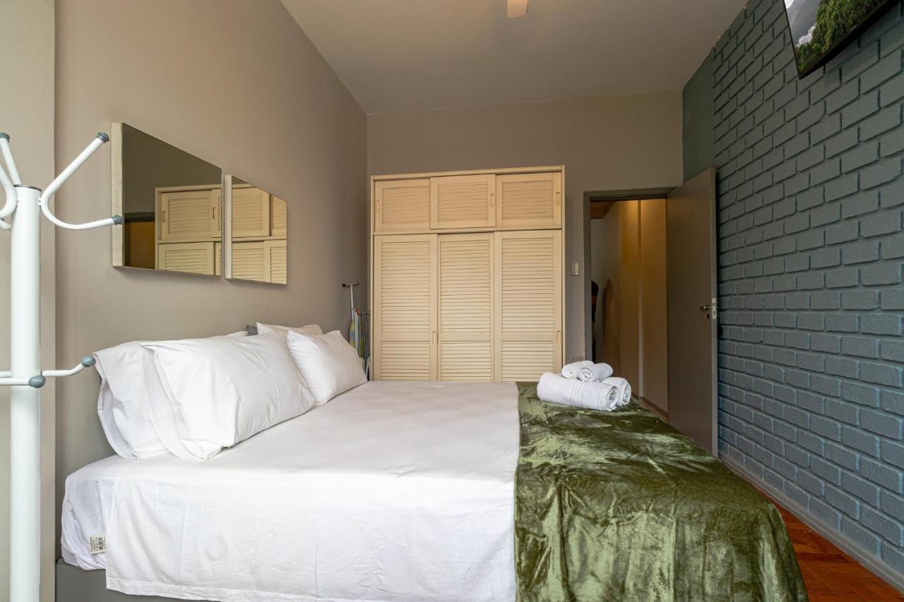 Apartamento Leme Rio de Janeiro
