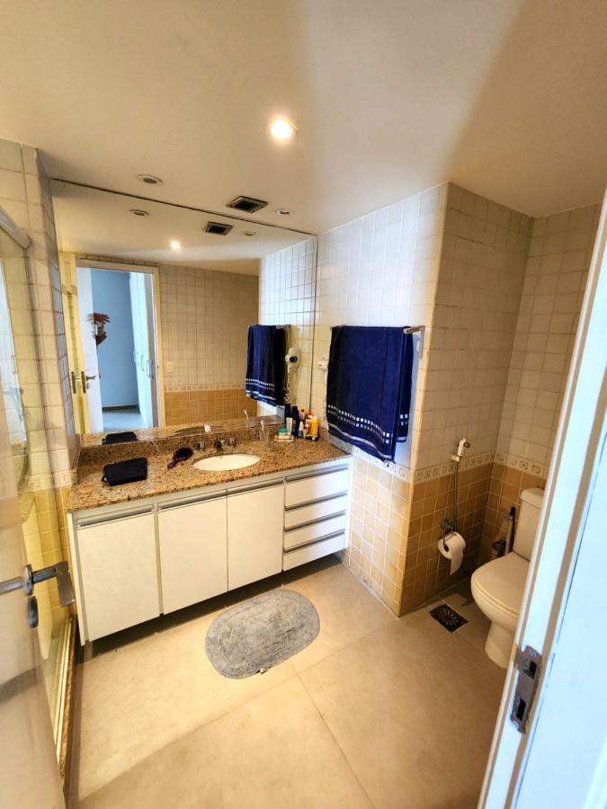 Unidade Autonoma 609 Em Del Sol Apart-hotel