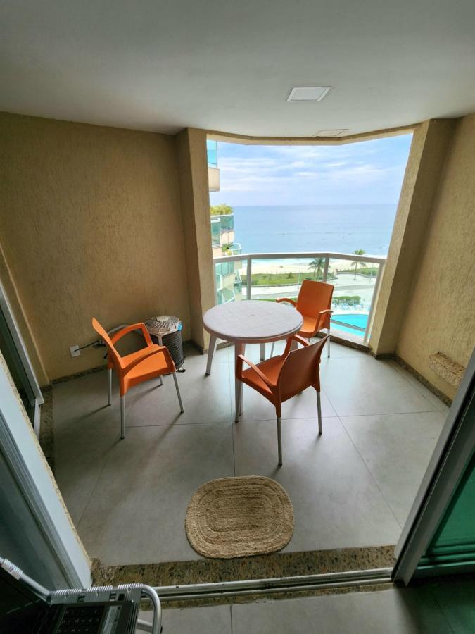 Apart-hotel Unidade Autonoma 609 Em Del Sol Rio de Janeiro