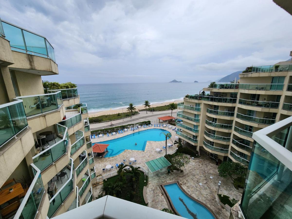 Apart-hotel Unidade Autonoma 609 Em Del Sol Rio de Janeiro