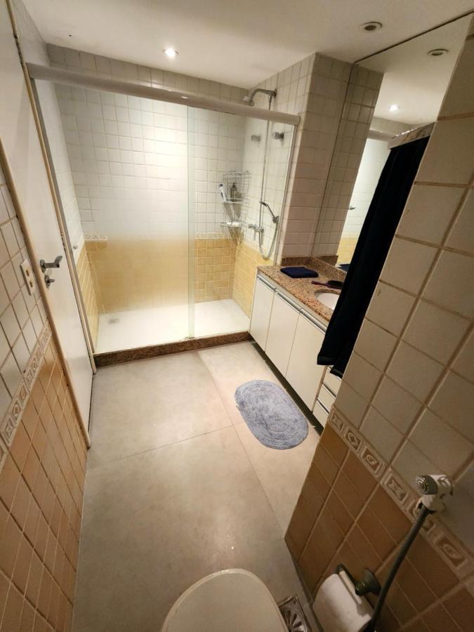 Apart-hotel Unidade Autonoma 609 Em Del Sol