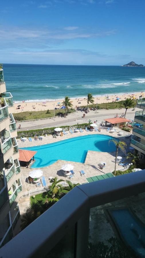 Unidade Autonoma 609 Em Del Sol Apart-hotel Rio de Janeiro