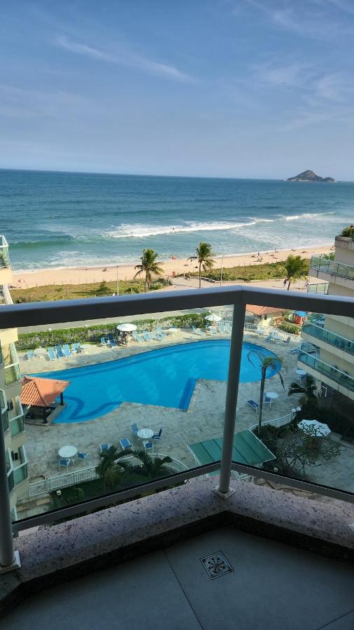 Unidade Autonoma 609 Em Del Sol Apart-hotel *