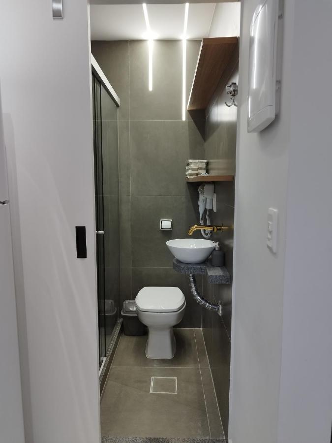 Apartment C3 Rio de Janeiro