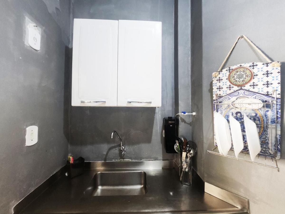 Estiloso 2 Quartos Na De Copacabana Rp603 Apartment