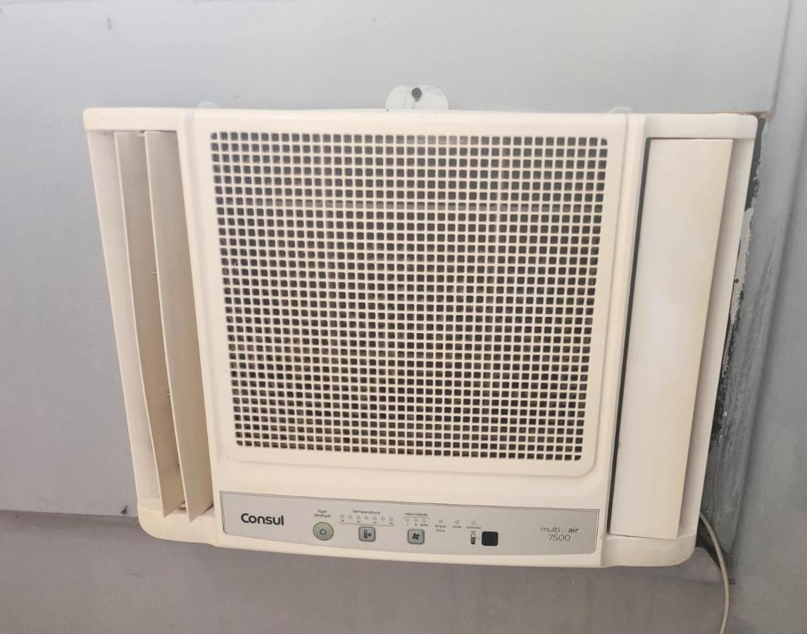 Estiloso 2 Quartos Na De Copacabana Rp603 Rio de Janeiro