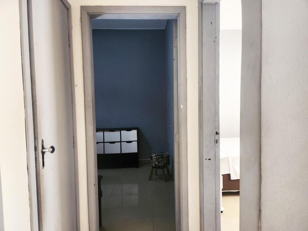 Estiloso 2 Quartos Na De Copacabana Rp603 Apartment *