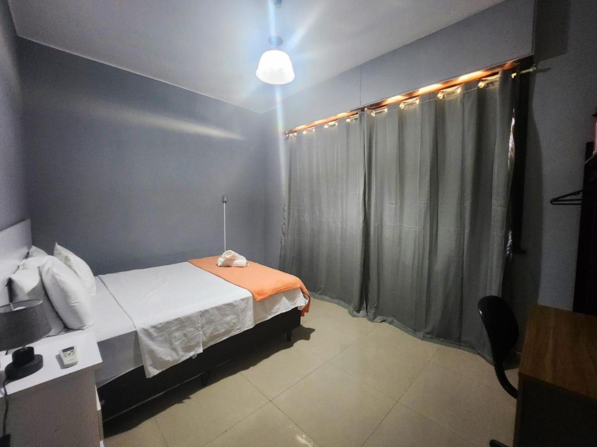 Estiloso 2 Quartos Na De Copacabana Rp603 Apartment Rio de Janeiro