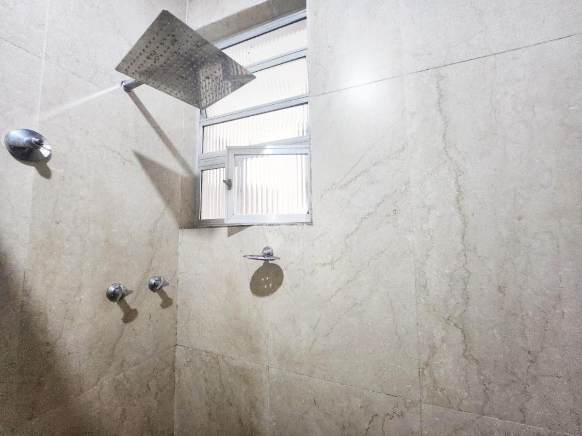 Estiloso 2 Quartos Na De Copacabana Rp603 Apartment Rio de Janeiro