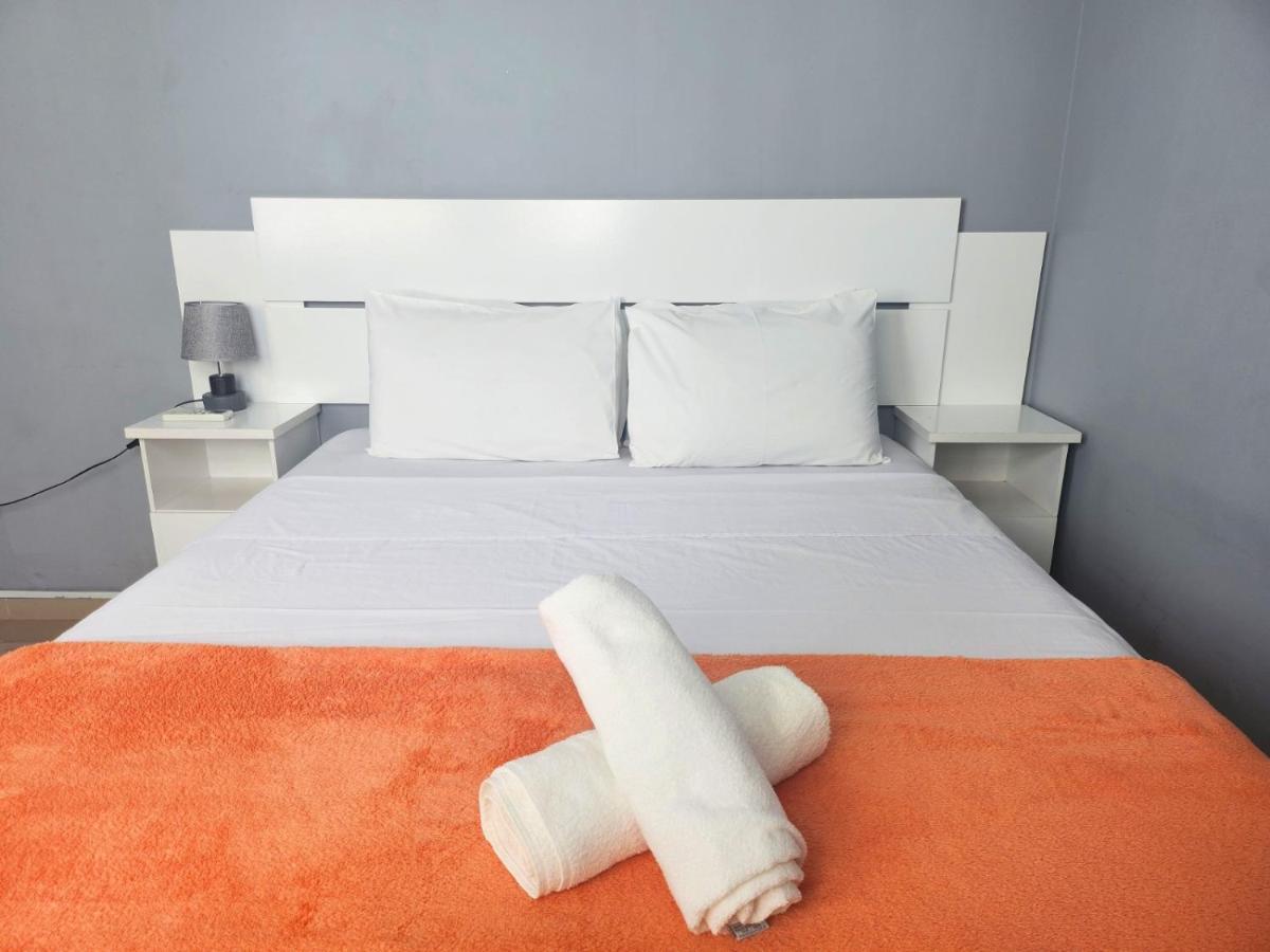 Apartment Estiloso 2 Quartos Na De Copacabana Rp603 Rio de Janeiro