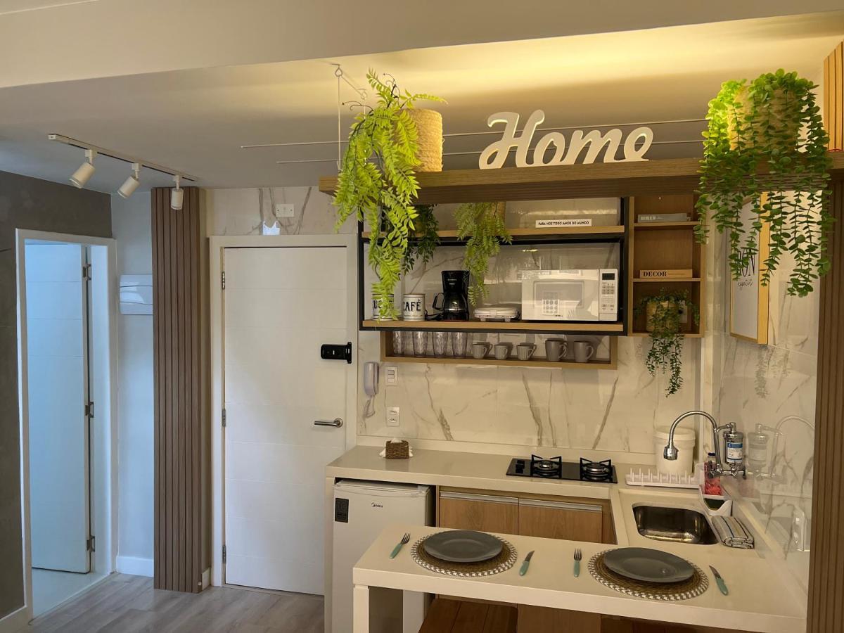Apartment Lindo Leblon *
