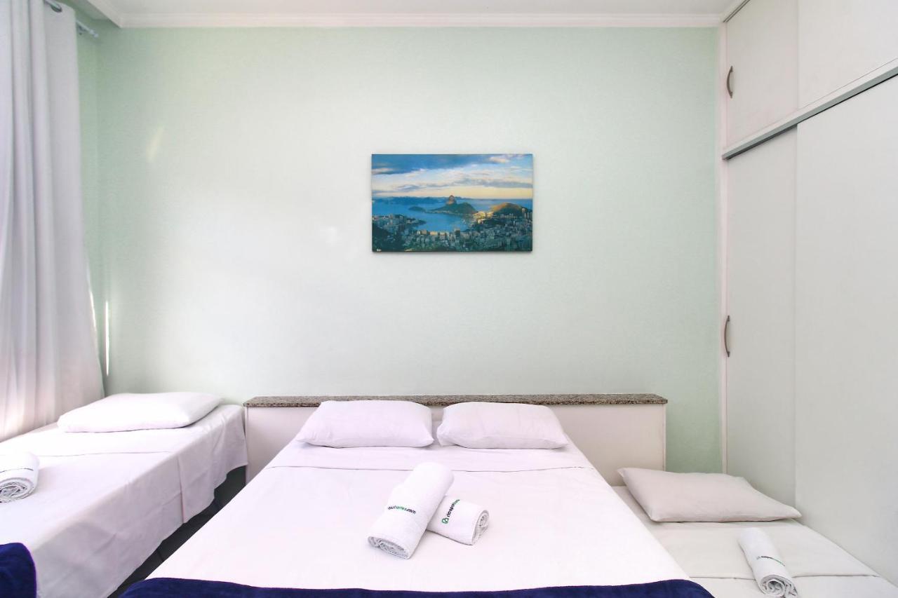Rio Spot Homes Pj C038a * Rio de Janeiro