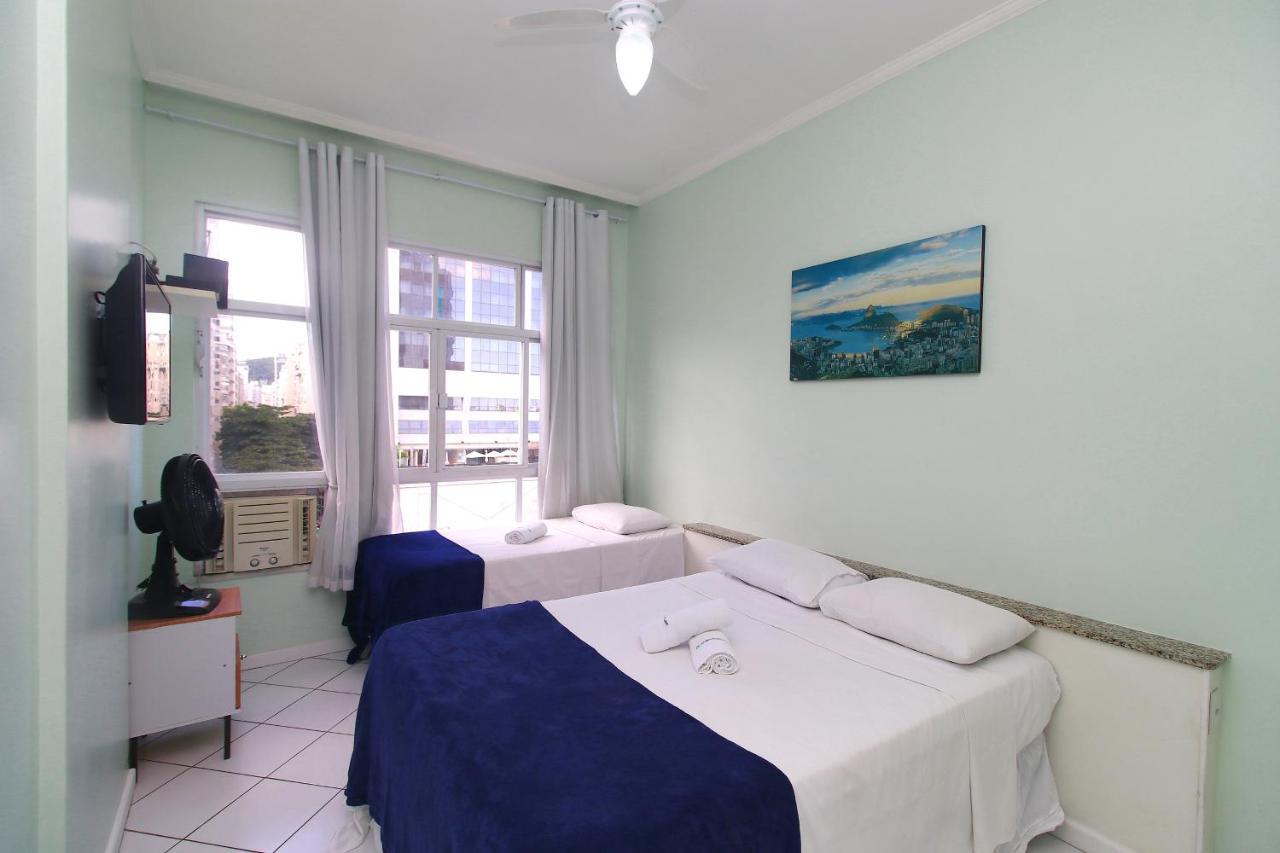 Rio Spot Homes Pj C038a Rio de Janeiro