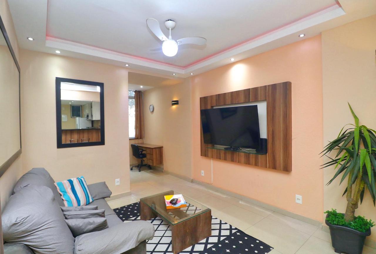 Rio Spot Homes Copacabana D038 *