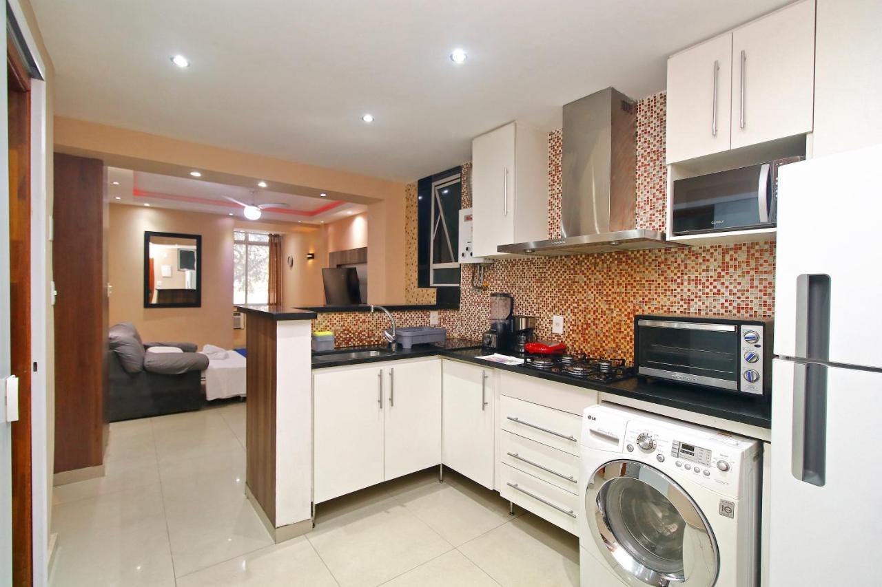 Apartment Rio Spot Homes Copacabana D038