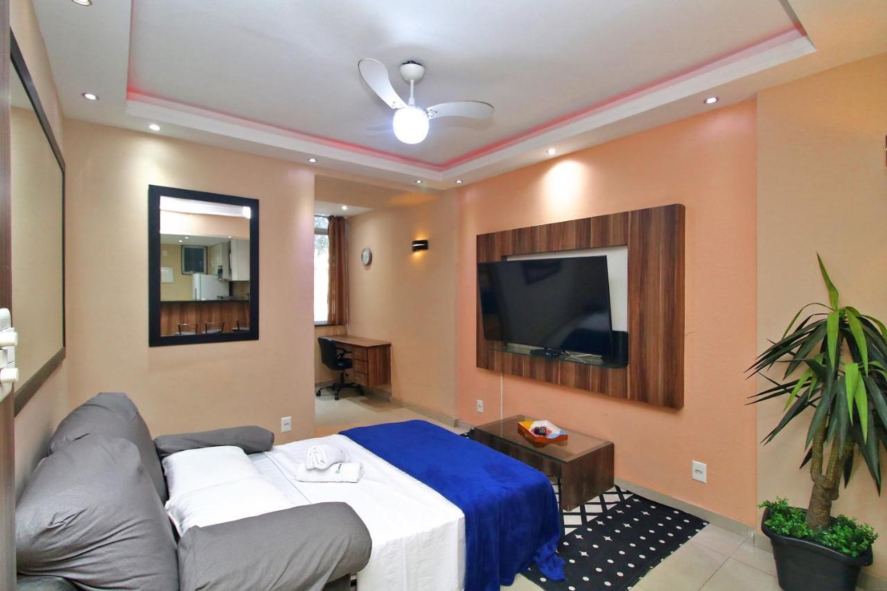Rio Spot Homes Copacabana D038 Apartment *