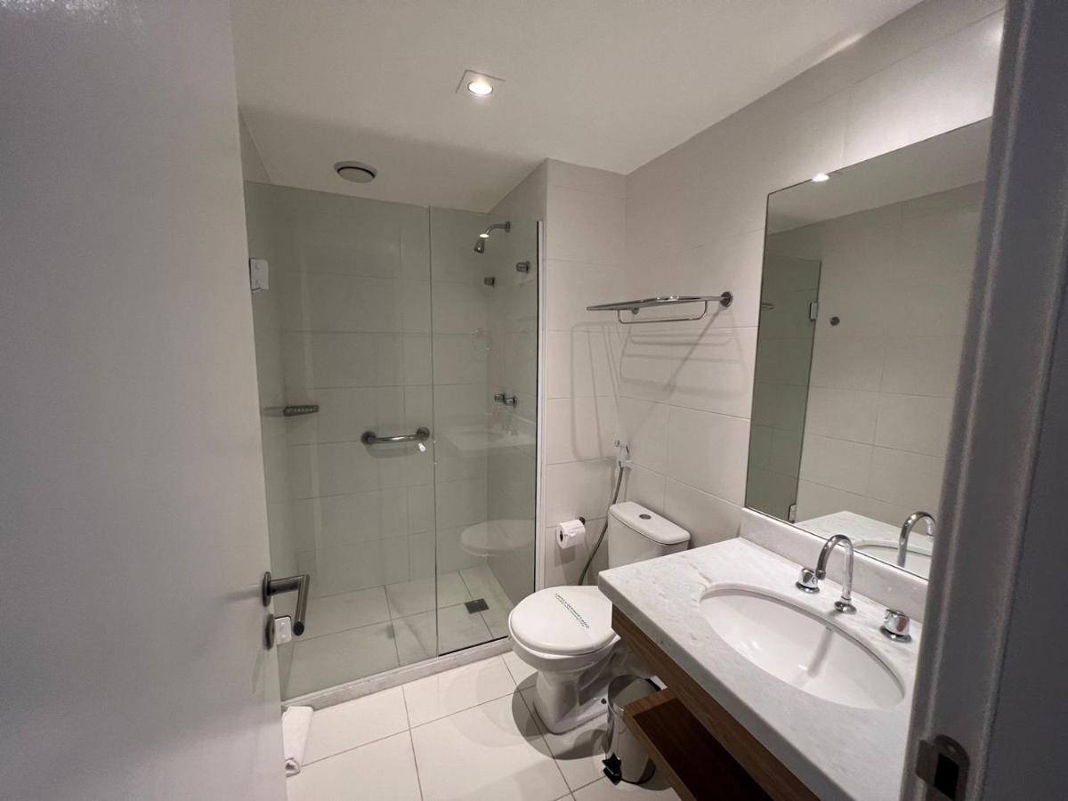 Apartamento Rio - Riocentro *