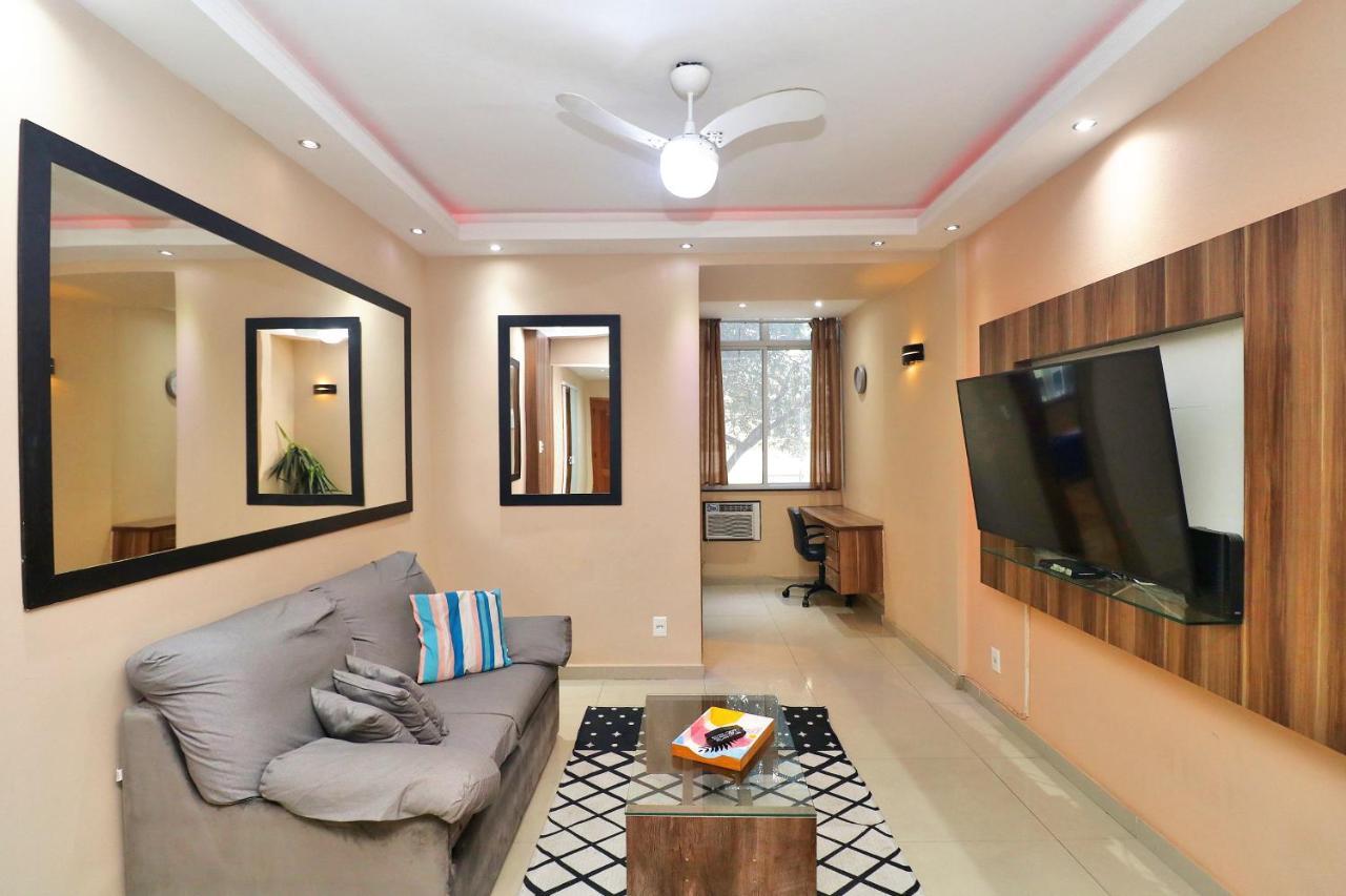 Apartment Rio Spot Homes Copacabana D038 *