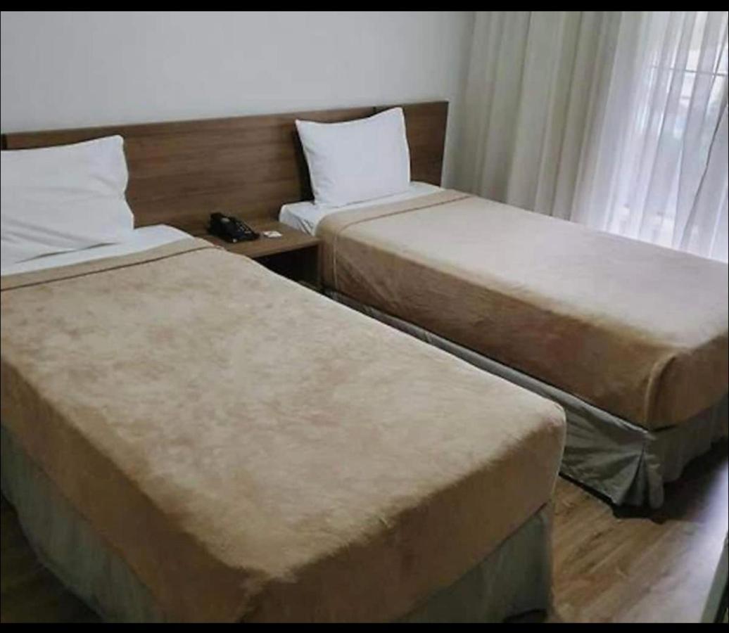 Apart-hotel Rio Centro Via Premiere Apartment *