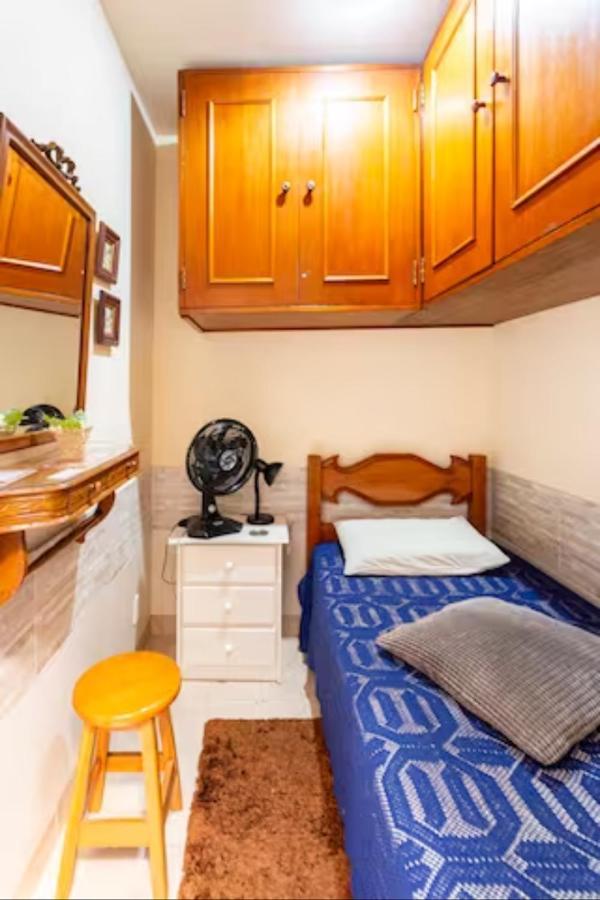 Em Casa De Em Botafogo, Homestay Rio de Janeiro