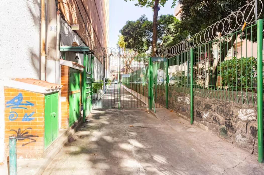 Homestay Em Casa De Em Botafogo, Rio de Janeiro