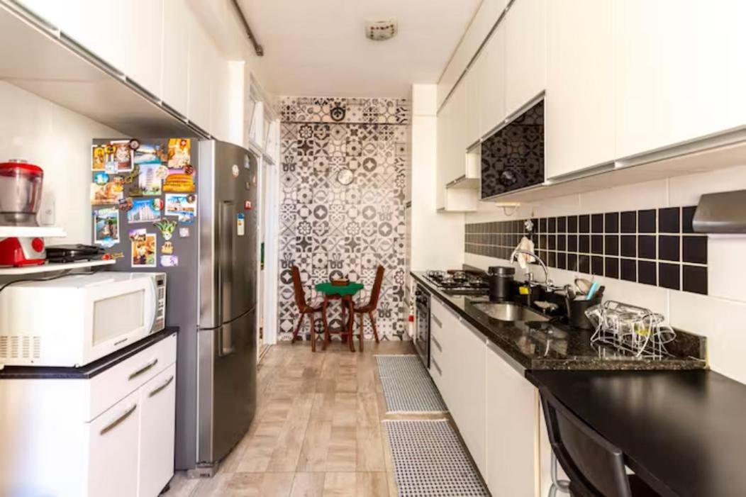 Em Casa De Em Botafogo, Homestay