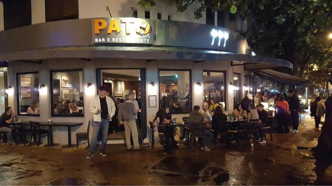 Apartamento Ipanema Com O Menor Preco *