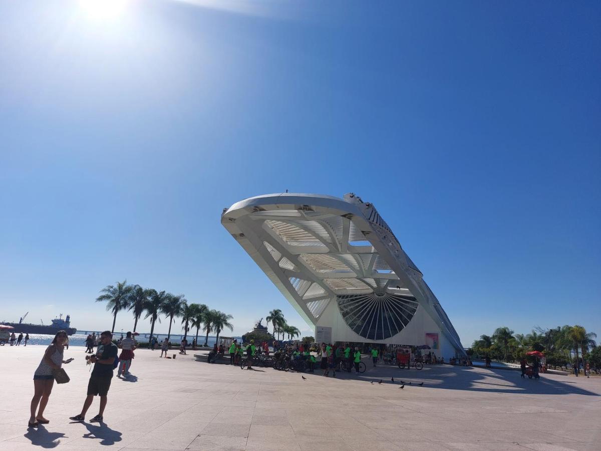 Vip Copa Apartment