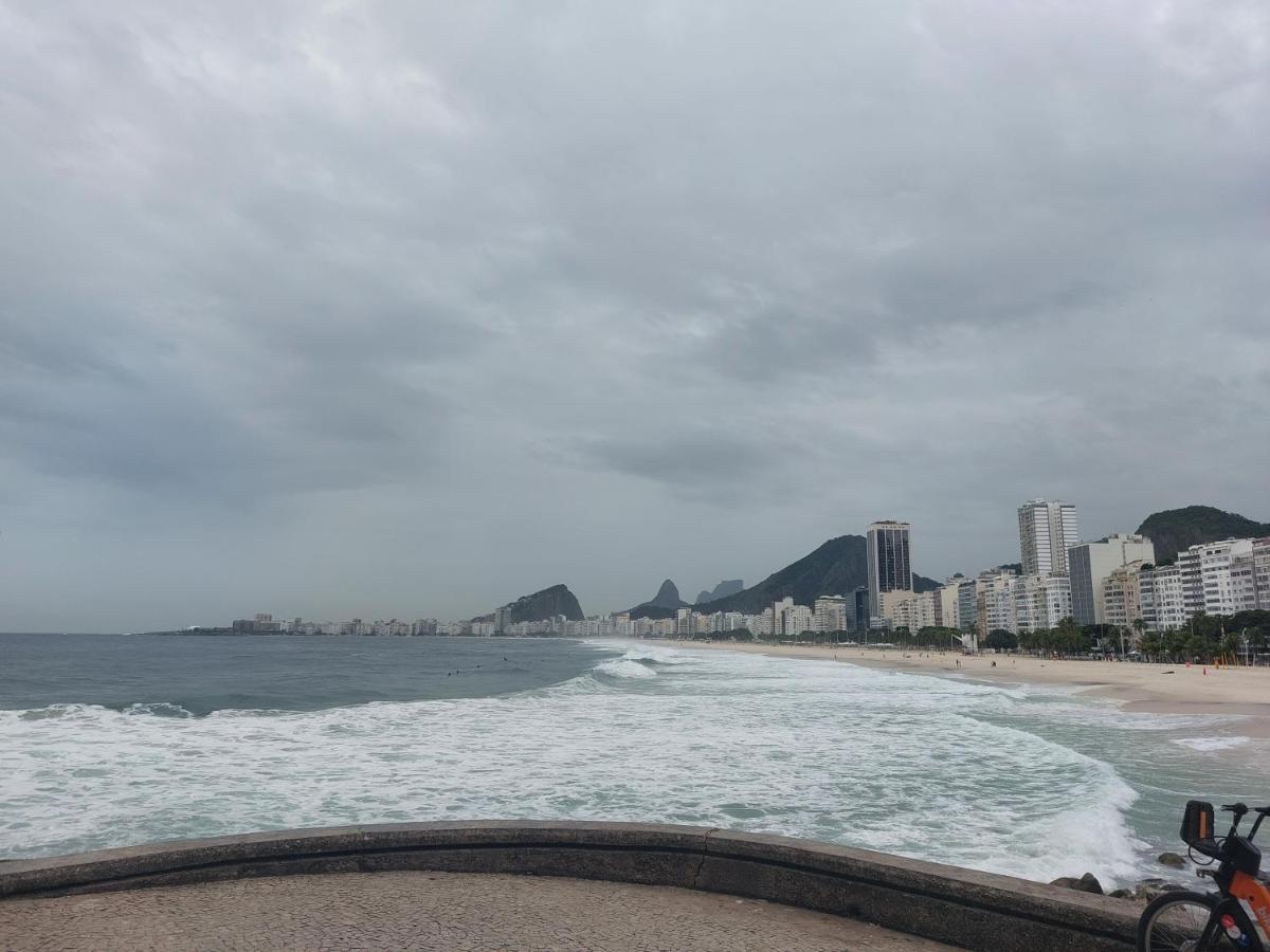 Vip Copa Rio de Janeiro