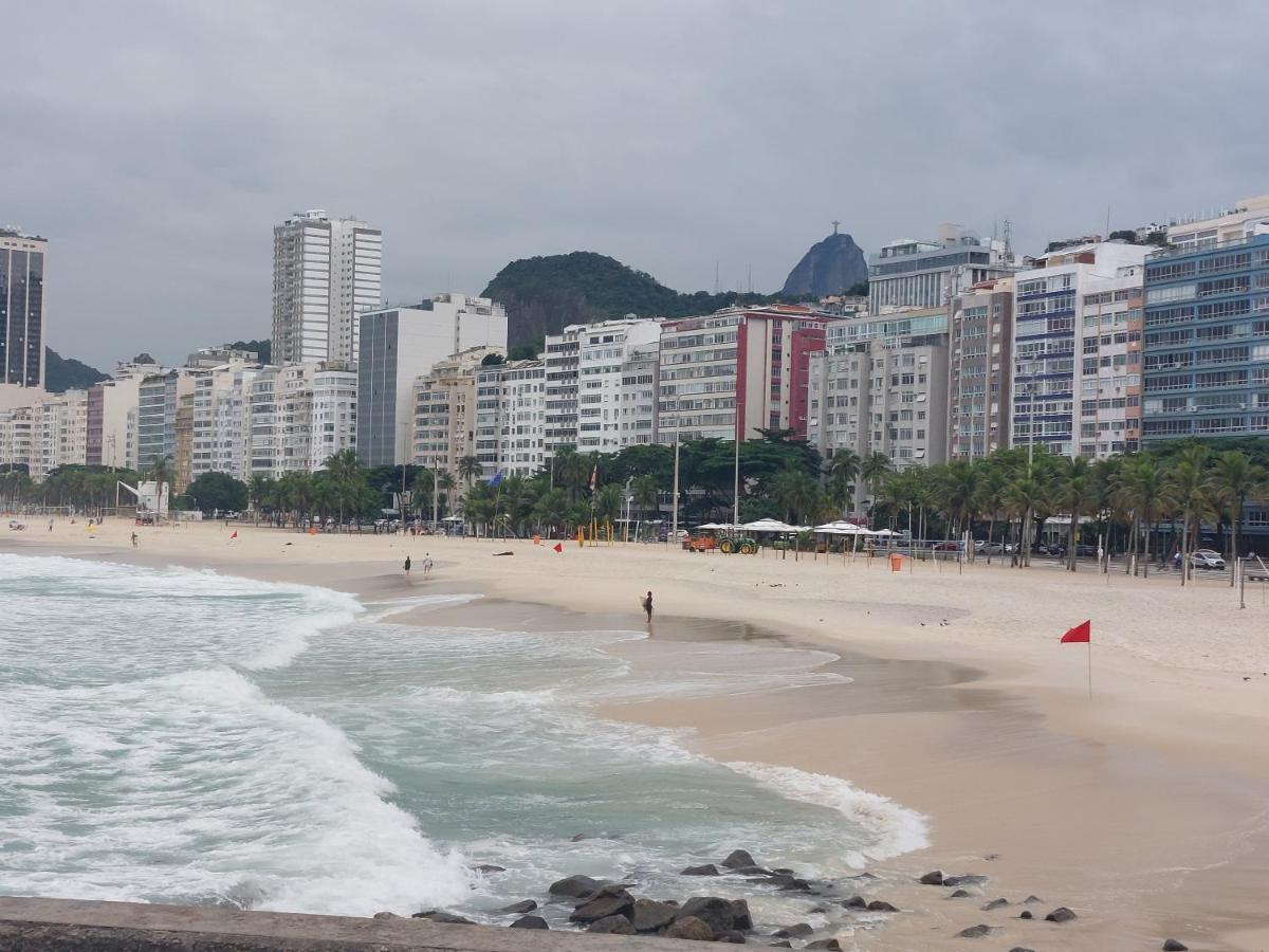Vip Copa Apartment Rio de Janeiro