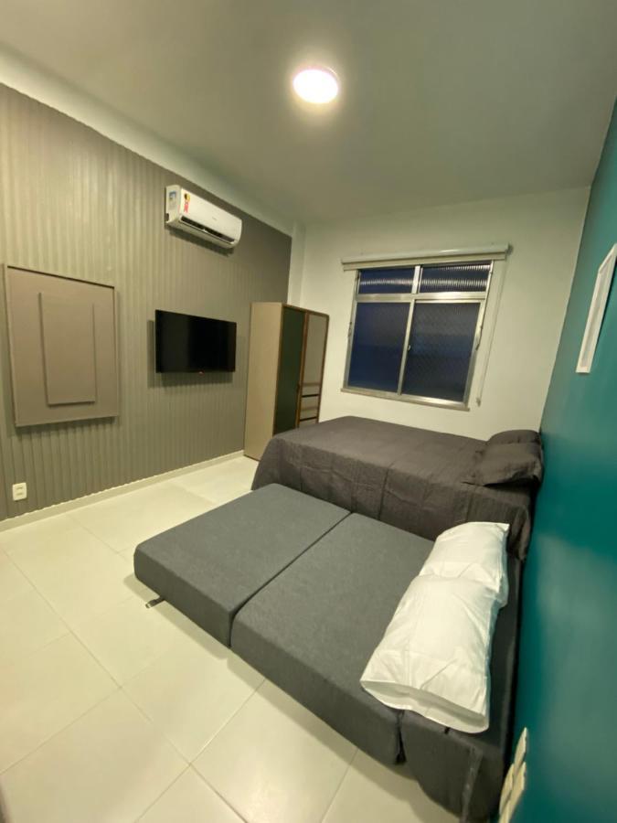 Apartamento Copacabana Quadra Da Praia Rio de Janeiro