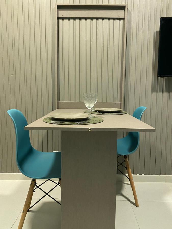 Apartamento Copacabana Quadra Da Praia