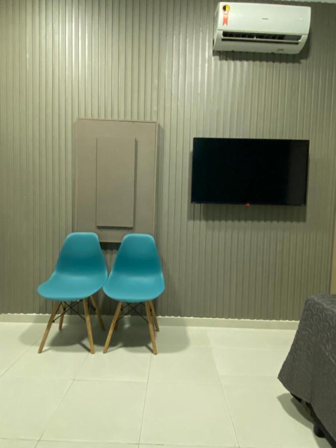 Apartamento Copacabana Quadra Da Praia Apartment