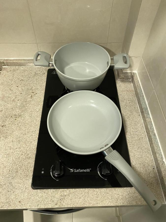 Apartamento Copacabana Quadra Da Praia Apartment Rio de Janeiro