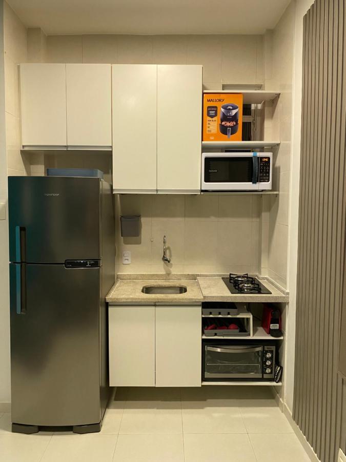 Apartamento Copacabana Quadra Da Praia Apartment Rio de Janeiro