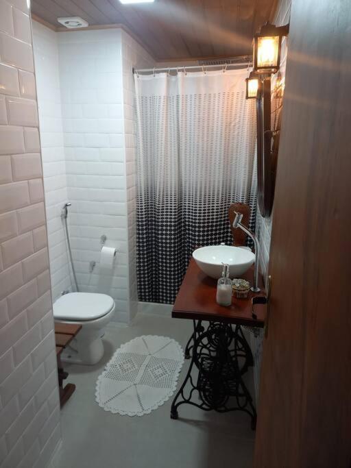Apartamento Espaco, Conforto E Vista O Cristo No Rio. *