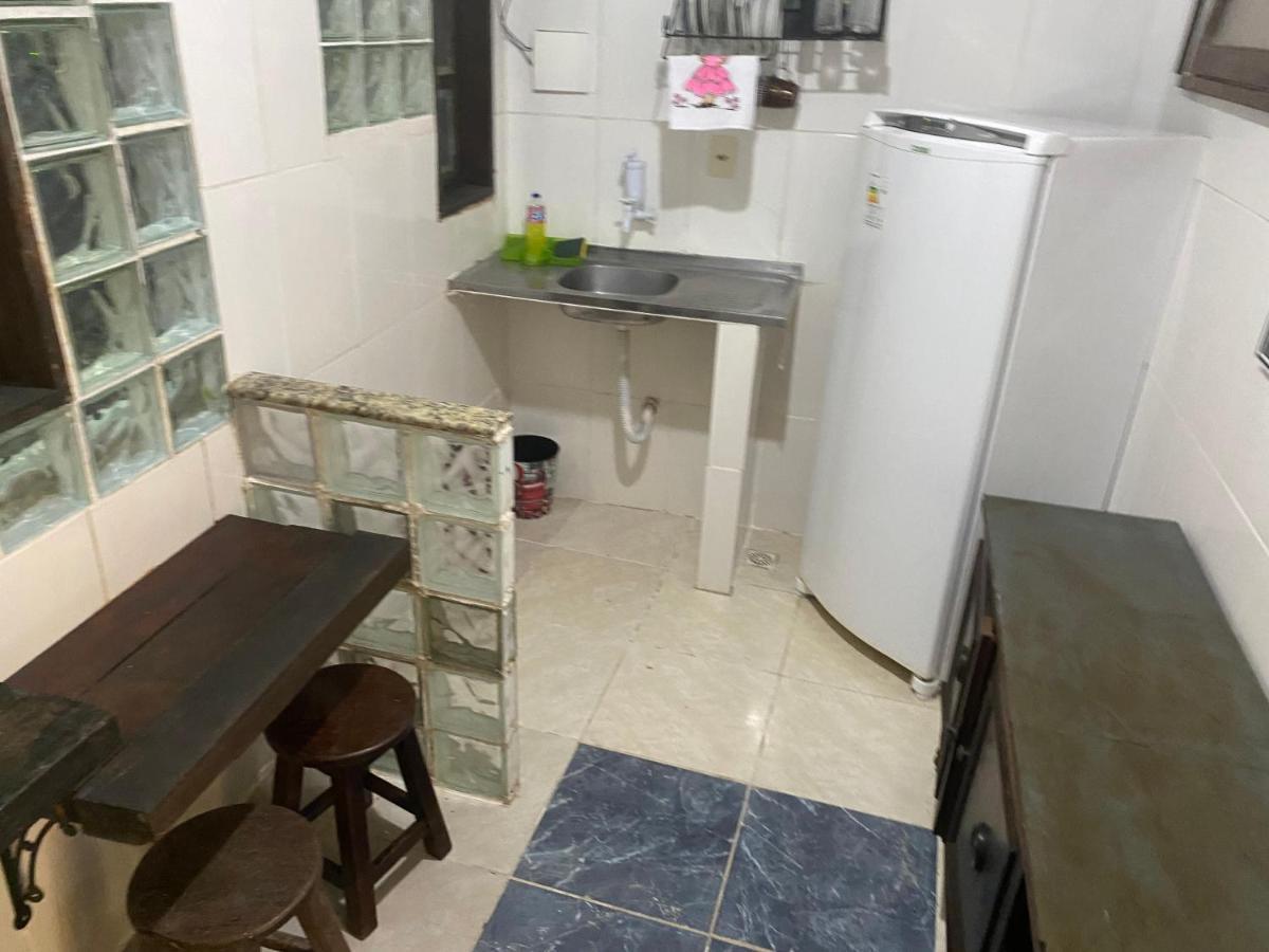 Rio Natureza 104 Apartamento