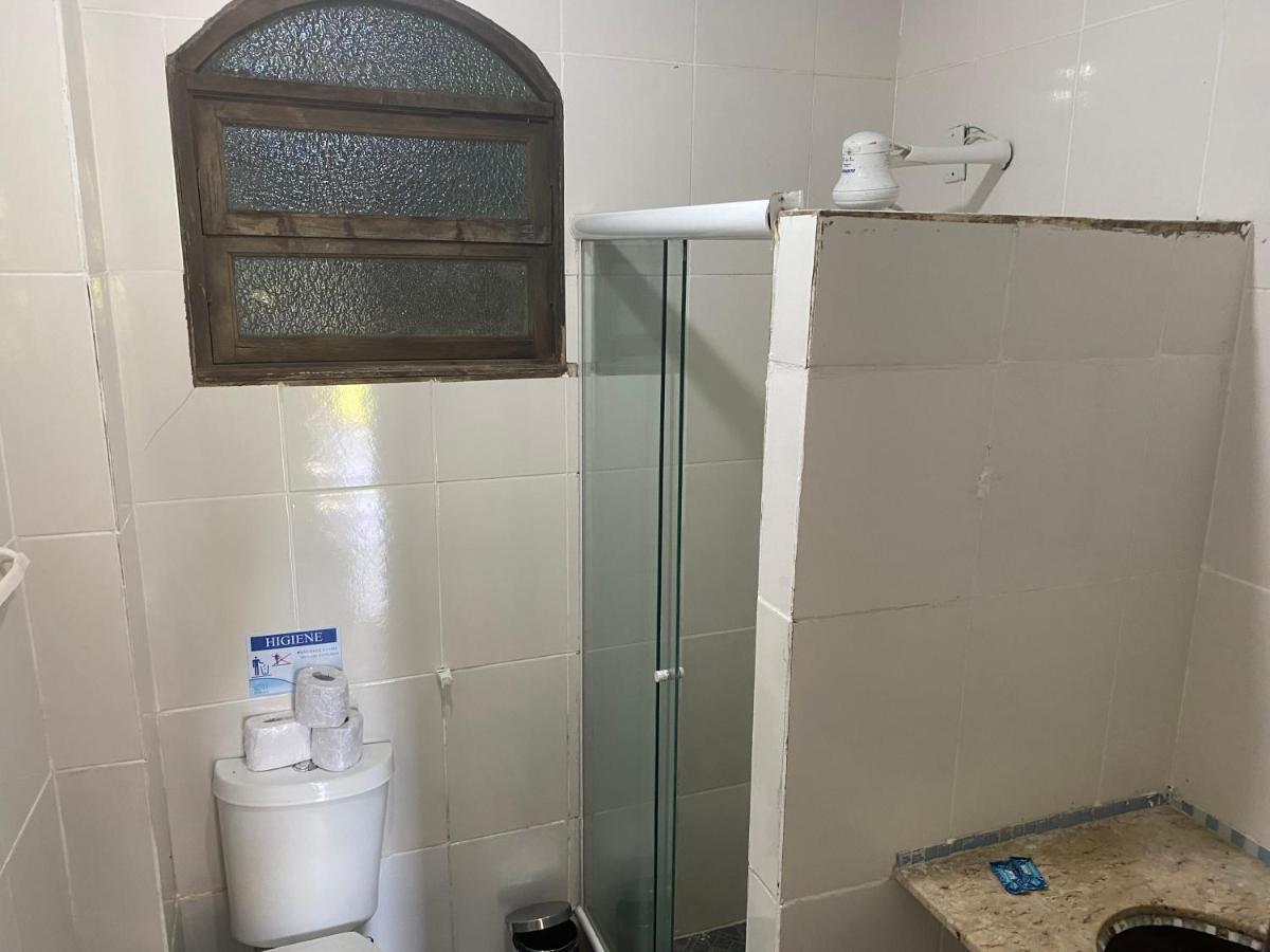 Apartamento Rio Natureza 104