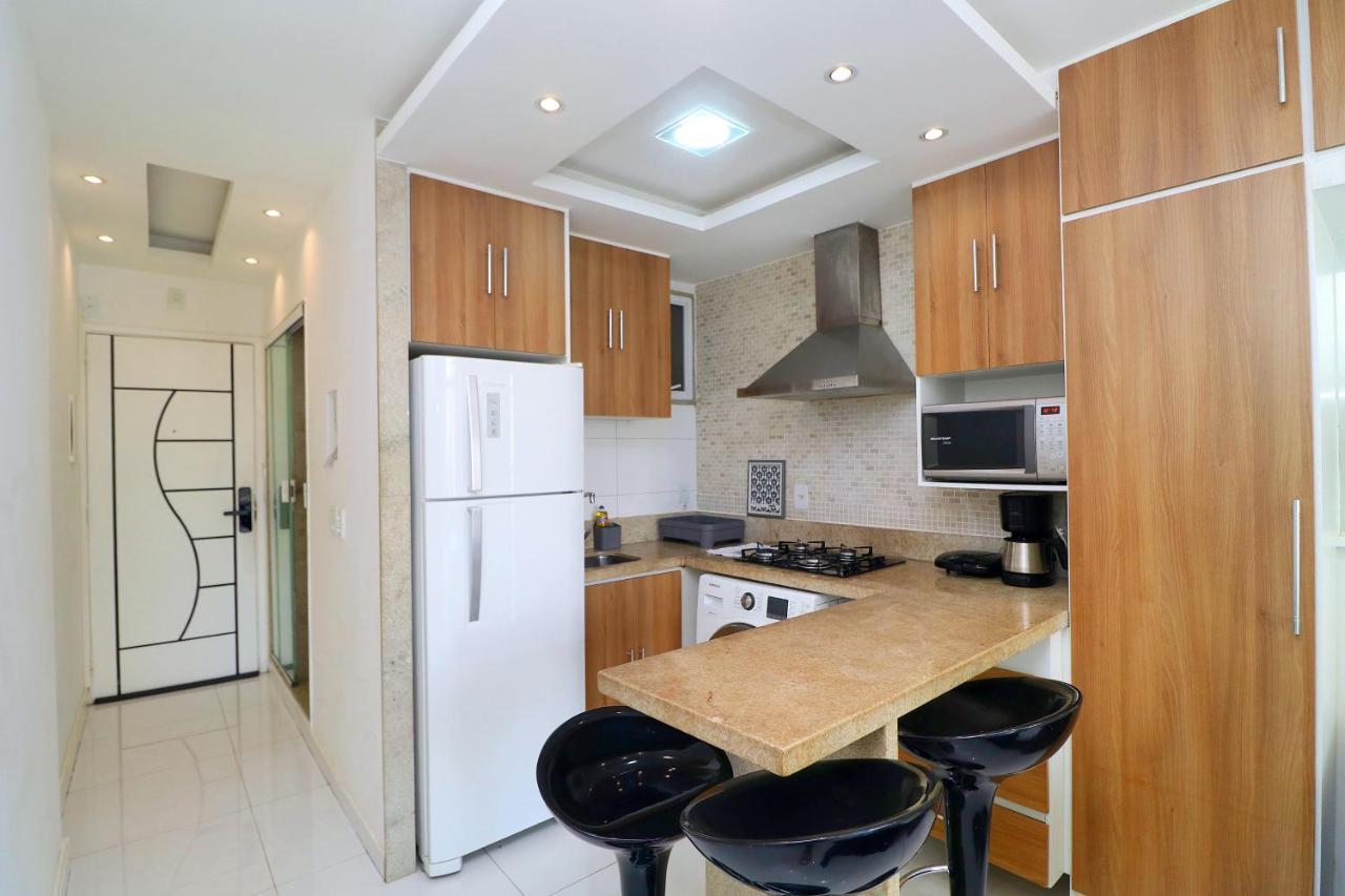 Rio Spot Homes Mc C037b Apartamento