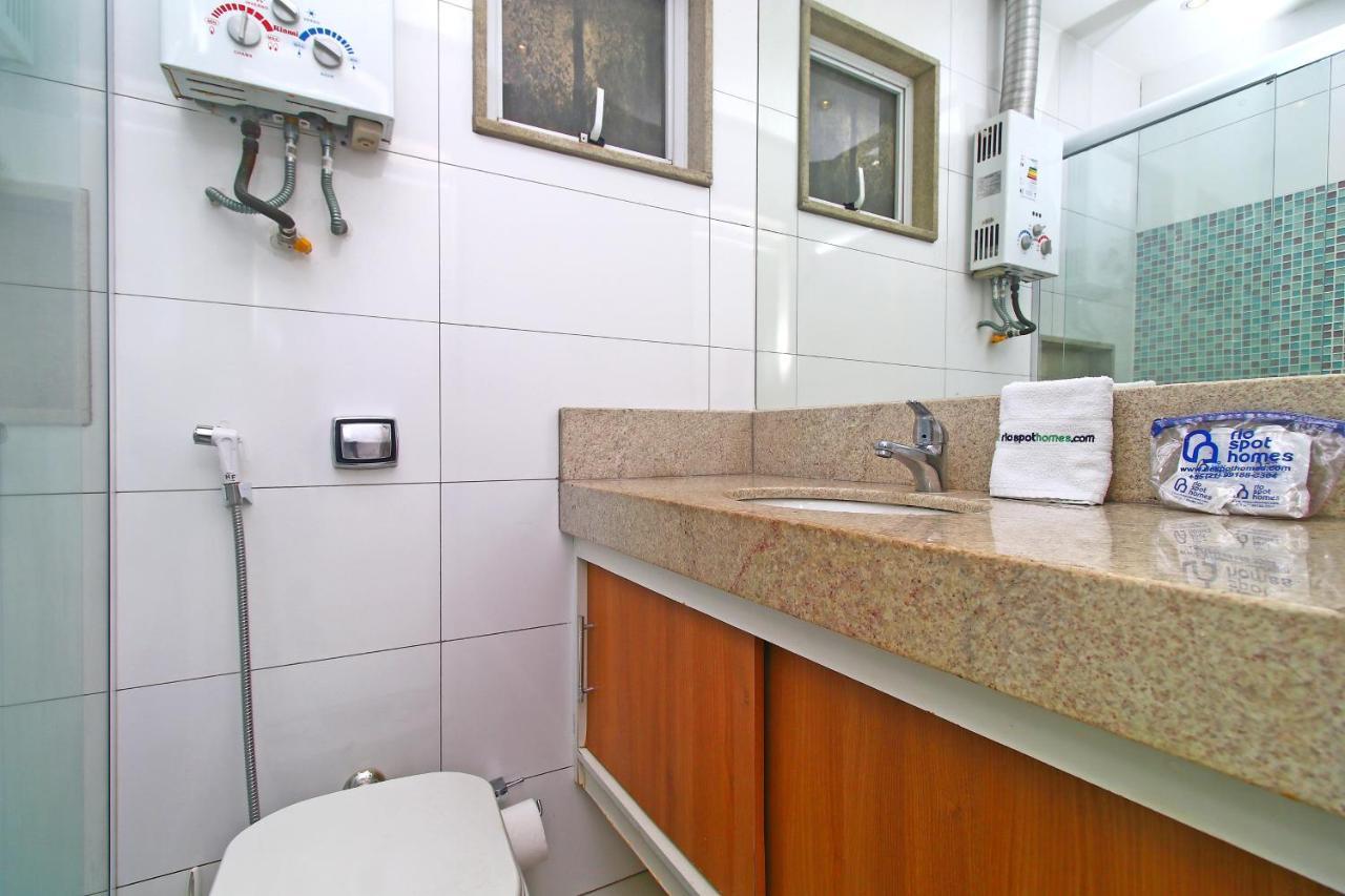 Rio Spot Homes Mc C037b Rio de Janeiro